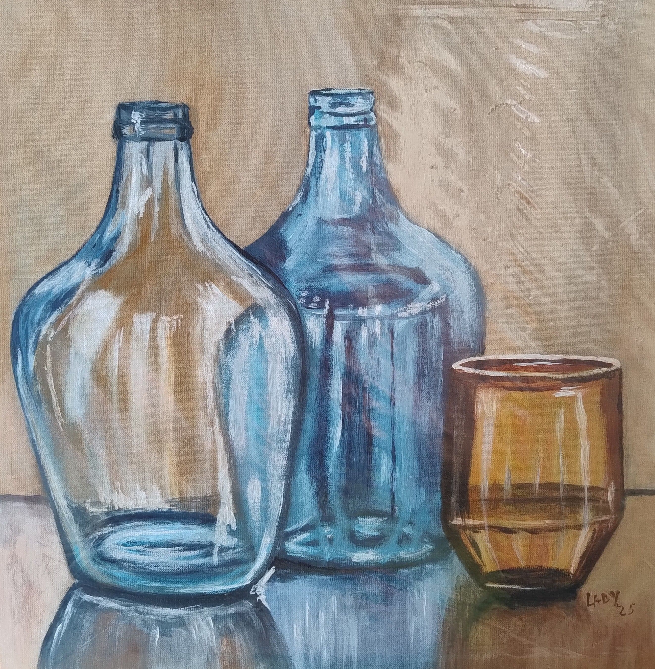 GLASS