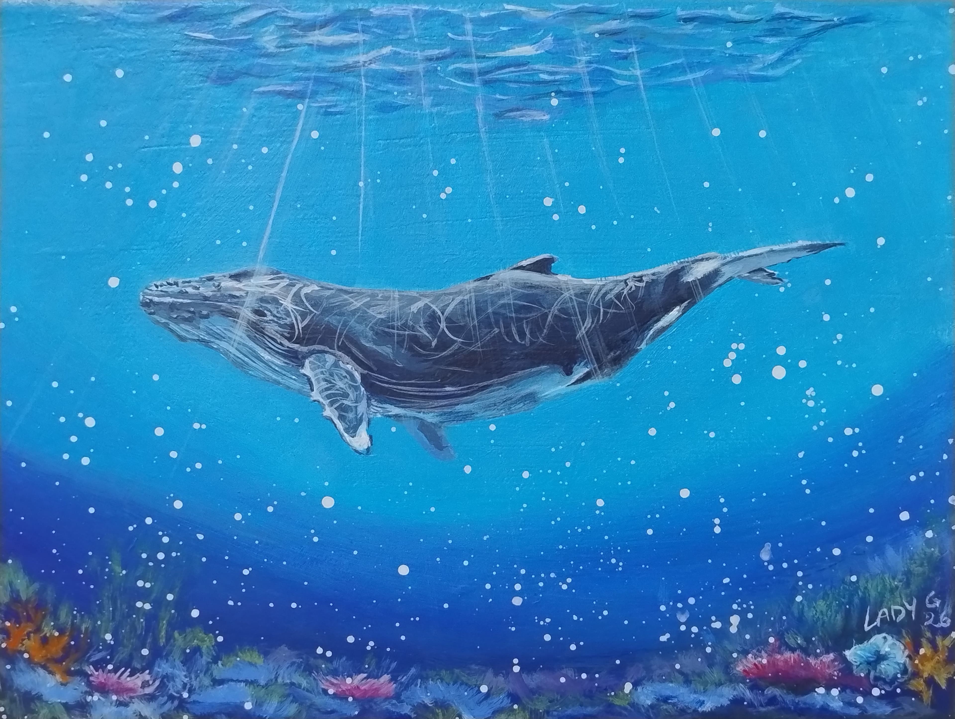 Ballena